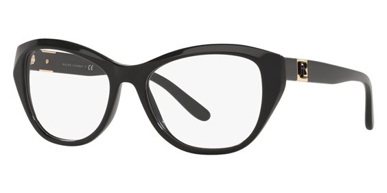 Monture de lunettes Femme Ralph Lauren RL6187 5001